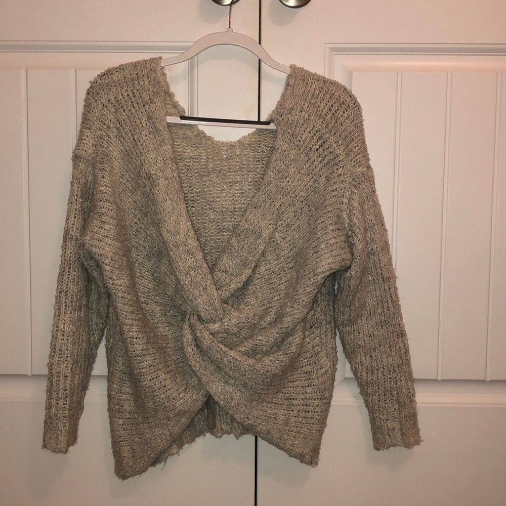 Sweater